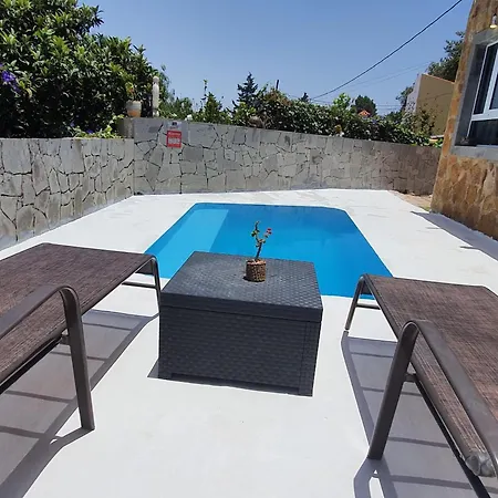 Villa Casa Layo *