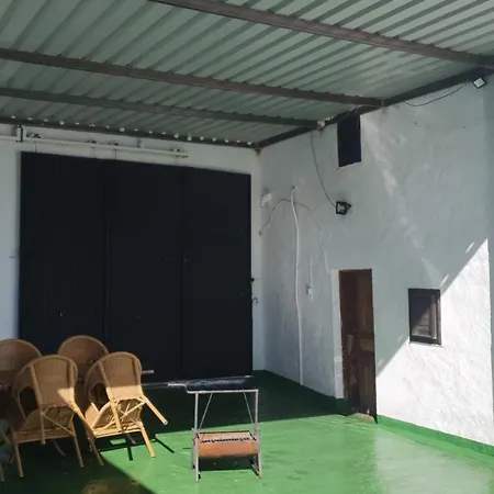 Casa Layo فيلة *